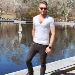 Meet your Posher, Eder